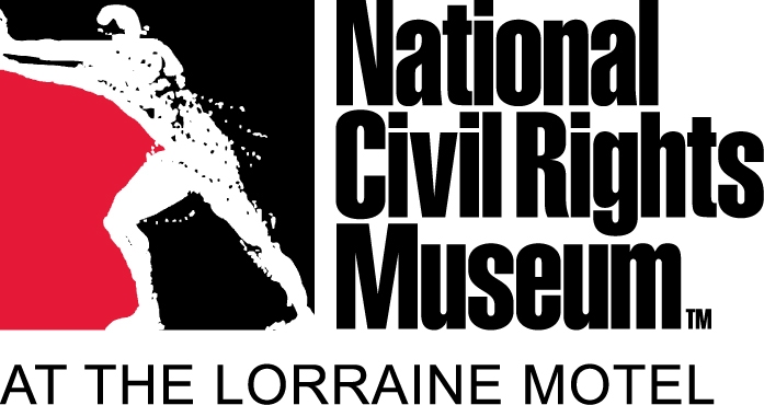National Civil Rights Museum logo