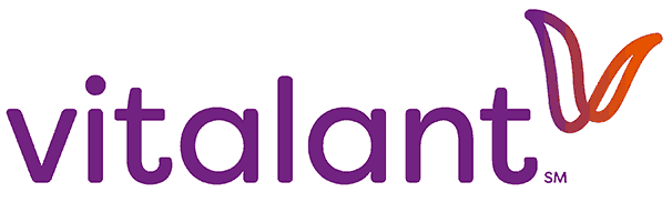 Vitalant logo