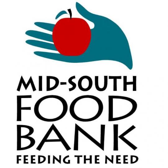 Mid-South Food Bank logo