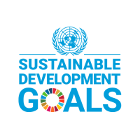 United Nations’ Sustainability Development Goals logo